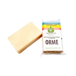 Naturalne mydło z Ormusem (ORME) 100% roślinne, 100 g