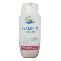 Szampon & Balsam
