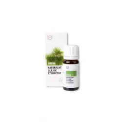 Eteryczny Olejek Sosnowy 10ml Naturalne Aromaty