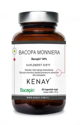 Bacopa monniera Bacopin
