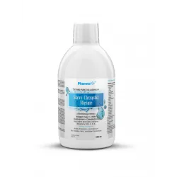Stawy, chrząstki, mięśnie 500ml Płyn Hydrolizowany kolagen typu II L-glicyna L-prolina L-alanina L-hydroksyprolina
