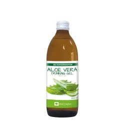 Aloe Vera Drinking Gel 500ml