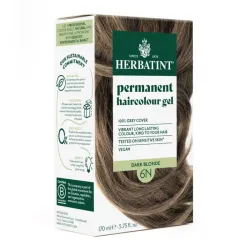 Trwała farba Herbatint Ciemny Blond 6N