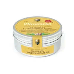 Mazidło na spękaną i spierzchniętą skórę CUTICULUS