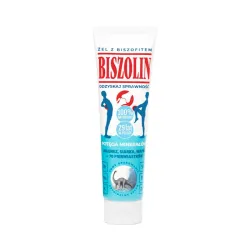 Biszolin żel z biszofitem
