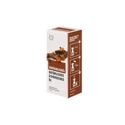 Eteryczny Olejek Goździkowy 10ml Naturalne Aromaty