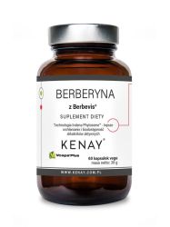 Berberyna RebersaTM