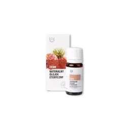Eteryczny Olejek Cedrowy 10ml Naturalne Aromaty