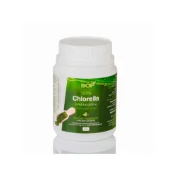 100% Chlorella Pyrenoidosa 300g Suplement Diety
