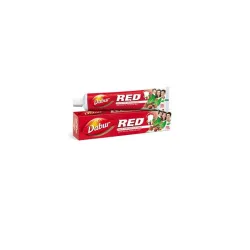 Pasta do zębów Red Dabur 200 g.