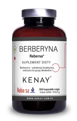 Berberyna RebersaTM
