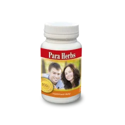 Para Herbs  w kapsułkach 60 kaps. Suplement Diety Stop Pasożytom