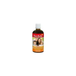 Para Herbs Plus 100ml Inwent Herbs pąki goździkowca korzen imbiru tymianek lebiodka prawoślaz