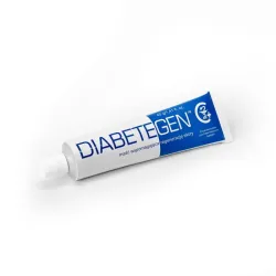 Diabetegen maść kosmetyk nowej generacji wspomagający regenerację tkankową