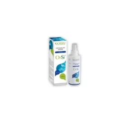 OrSi Krzem Organiczny w Spray 200ml Doskonale przyswajalny krzem organiczny