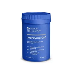 Koenzym Q10 - 60 kaps Formeds ubichinon coenzyme Q10