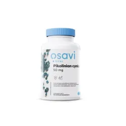 Pikolinian cynku 120 kaps. cynk