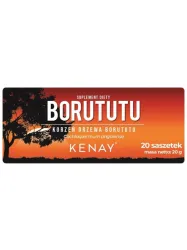 Borututu saszetki