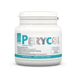 Perycol 220g A-Z Medica  bakterie kwasu mlekowego Bacillus coagulans Łupina babki jajowatej Plantago ovata