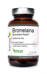 Bromelaina Bromelami Retard®