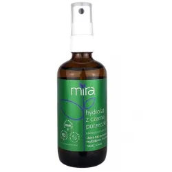Hydrolat z czarnej porzeczki 100ml Mira Ribes Nigrum