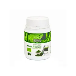 BIO Młody Jęczmień 150g BIO Organic Foods