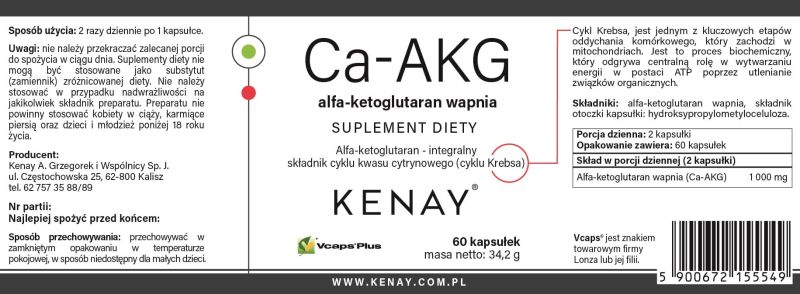 Ca-AKG_Alfa-ketoglutaran_wapnia-60kaps-155x57-EAN_5900672155549-Kenay_PL(4).jpg