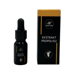 Ekstrakt propolisu 10ml Prop-Mad