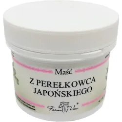 Maść z perełkowca japońskiego 150ml FarmVix