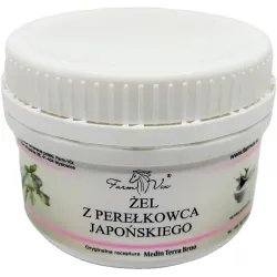 Żel z perełkowca japońskiego 350g FarmVix