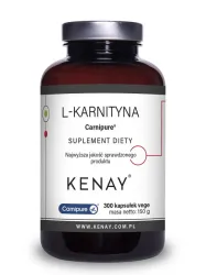 Carnipure®(l -karnityna)