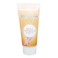 Maść na popękane pięty w tubie 100ml Farm-Vix