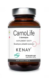 CARNOLIFE (l-karnozyna)