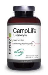 CARNOLIFE (l-karnozyna)