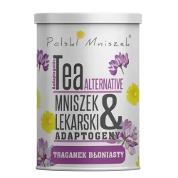 Herbata z Mniszka Lekarskiego z Tragankiem Błoniastym 50g