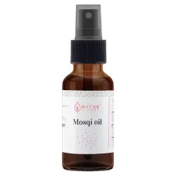 Olejek na komary 50ml Natur Planet Mosqui oil naturalny olejek odstraszający komary i meszki
