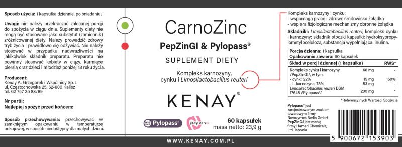 CarnoZinc_PepZinGI_&amp;_Pylopass-60kaps-155x57-EAN_5900672153903-Kenay_PL.jpg