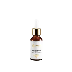 Olej Marula kosmetyczny nierafinowany 30ml Natur Planet 100% Marula Oil