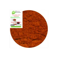 Papryka ostra wędzona 30g Planeta Smaków