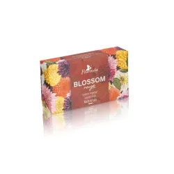 Mydło naturalne Blossom Rouge 200g Florinda mydło włoskie