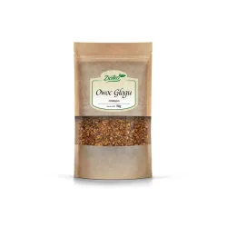 Owoc Głogu 50g Ziółko Cratageus