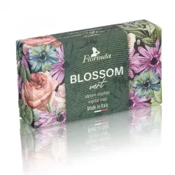 Mydło naturalne Blossom Vert 200g Florinda mydło włoskie