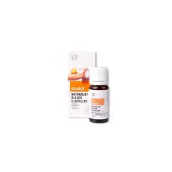 Olejek eteryczny Cellulit 10ml Naturalne Aromaty grapefruit lemongrass kajeput pomarańcza