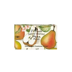 Mydło naturalne Gruszka 100g Florinda mydło włoskie
