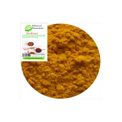 Kurkuma 4% 50g Planeta Smaków kurkumina