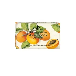 Mydło naturalne Morela 100g Florinda mydło włoskie