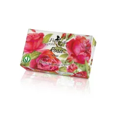 Mydło naturalne Róża 200g Florinda mydło włoskie