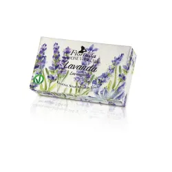 Mydło naturalne Lawenda 200g Florinda mydło włoskie