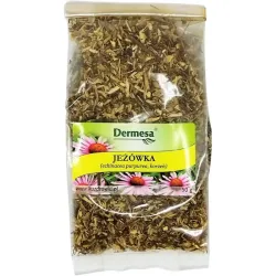 Jeżówka suszony korzeń 50g Dermesa jeżówka purpurowa echinacea purpurea L.radix