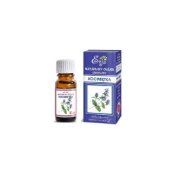 Olejek eteryczny Kocimiętka 10ml Etja naturalny olejek Nepeta Cataria Oil